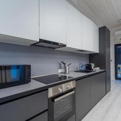 Коттедж Duplex (с пансионом)