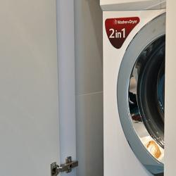 2-комнатные апартаменты люкс