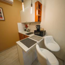 фото 46 Home Aparts (Хоум Апартс)