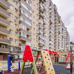 1-комнатные апартаменты улучшенные