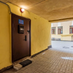 фото 34 Акварель на улице 6-я Советская