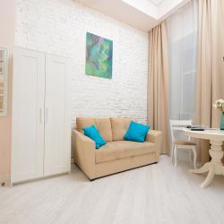 фото 4 LeoHotels на Суворовском (Лео Отель)
