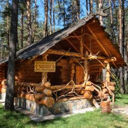 Бунгало стандарт с 4 односпальными кроватями (с завтраком)