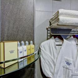 Номер стандарт с 2 односпальными кроватями