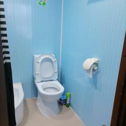 Номер стандарт с 1 двуспальной кроватью