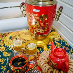 Номер люкс