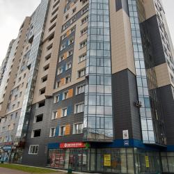 2-комнатные апартаменты студия