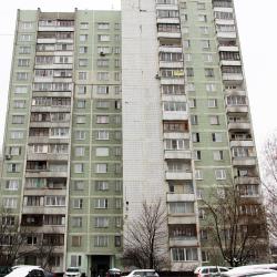 1-комнатные апартаменты стандарт