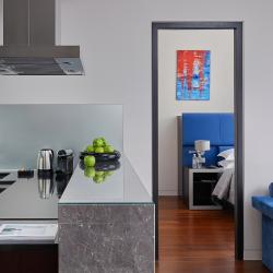 Deluxe Apartment (с завтраком)
