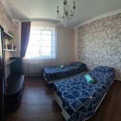 2-комнатные апартаменты улучшенные