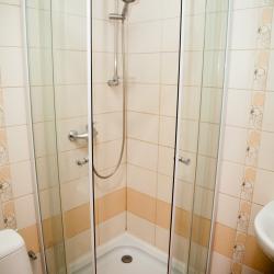 Номер стандарт с 2 односпальными кроватями