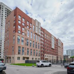 фото 23 Rento (Ренто) на проспекте Рязанский 2/1 корпус 4Р