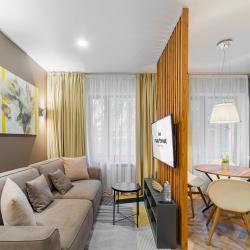 Forest luxury apartments 2 (с завтраком)