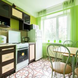 2-комнатные апартаменты стандарт Комендантский пр-кт., 31, корп. 3