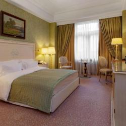 Collection Superior Room Сity view (с завтраком)