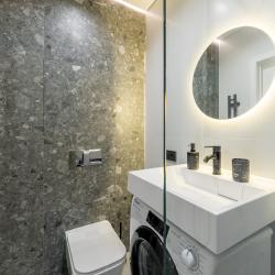 Апартаменты улучшенные