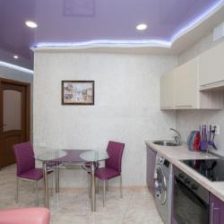 2-комнатные апартаменты люкс ул. Цвиллинга, 34 (74-026)