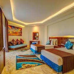 Superior Front Sea View (all inclusive)