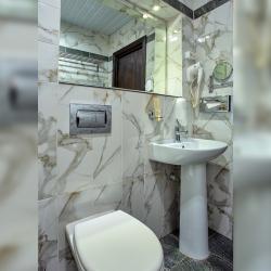2-местный номер стандарт (с завтраком)