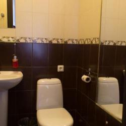 Комната делюкс с 1 двуспальной кроватью