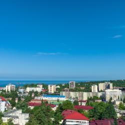 Королевские апартаменты (с завтраком)