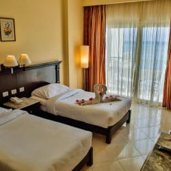 Standard Room Sea View (all inclusive)