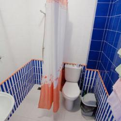 Номер полулюкс улучшенный