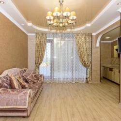 2-комнатный номер люкс