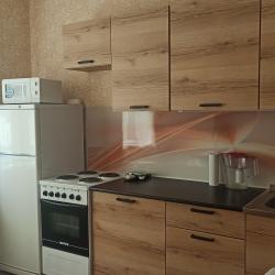 1-комнатные апартаменты стандарт