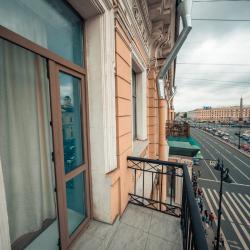 фото 12 Home Aparts (Хоум Апартс)