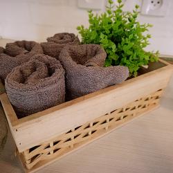 3-комнатный коттедж стандарт