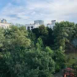 2-комнатные апартаменты улучшенные
