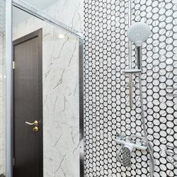 2-комнатные апартаменты улучшенные улица Союза Печатников, дом 25А