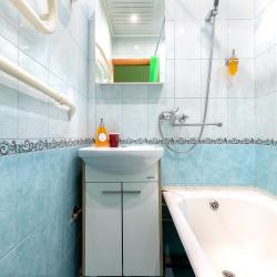 2-комнатные апартаменты стандарт Комендантский пр-кт., 31, корп. 3