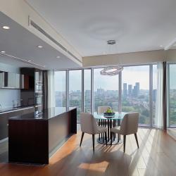 Апартаменты Premium Apartment (с завтраком)