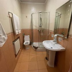 Номер стандарт с 2 односпальными кроватями (с завтраком)