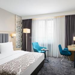 Номер стандарт Hotel office с 9 до 18 часов