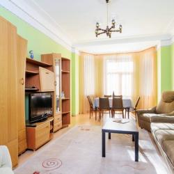 3-комнатные апартаменты улучшенные Кирова, 3 (2)