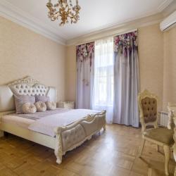 Апартаменты улучшенные