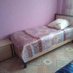 Номер люкс с 2 односпальными кроватями
