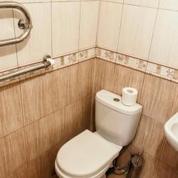 Комната стандарт с 1 двуспальной кроватью