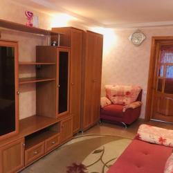 2-комнатные апартаменты стандарт ул. Вахитова, 9