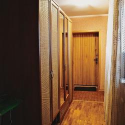 1-комнатные апартаменты стандарт ул. Пролетарская 312