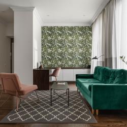 фото 1 MyHome YourHome (МайХоум ЙоХоум) на улице 1-я Красноармейская