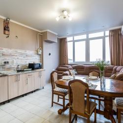 фото 7 LetoApart (ЛетоАпарт) на улице Верхняя