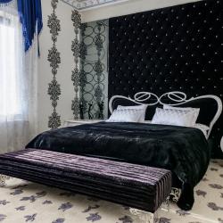 Номер люкс (с завтраком)