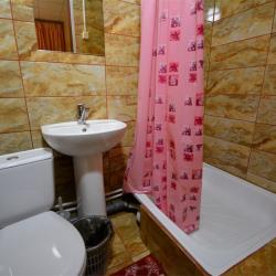 Номер делюкс
