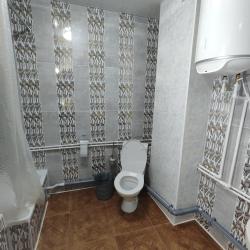 2-комнатные апартаменты улучшенные с 4 односпальными кроватями