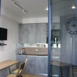 Апартаменты эконом Курортный просп., 96Г, корп. 2