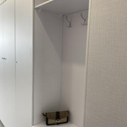 1-комнатные апартаменты улучшенные